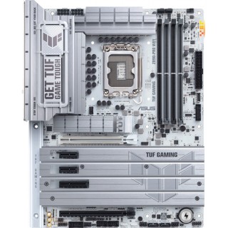 ASUS TUF GAMING Z890-PRO WIFI, Socket 1851